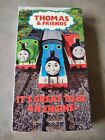 Thomas  Friends - Its Great To Be An Engine (VHS, 2006)