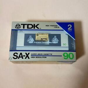 Tdk Sa-X 90 2Pack