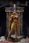 TBLeague PL2020-164 Queen of Egypt Nefertiti Seamless Figure Arh Comix 1/6 Scale