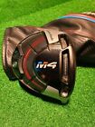 TaylorMade M4 10.5°【Driver Head Only】Right-Handed With Head Cover