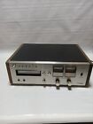 Centrex Pioneer 8 Track Tape Player (Parts Or Repair)