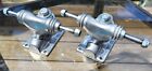 vintage skateboard Trucks, GULLWING PRO, 1970's RECONDITIONED, Sims, Alva, G&S