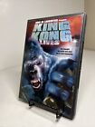 King Kong Lives (DVD, 2006) Linda Hamilton; Rare/OOP! 1986 Classic Film