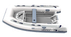 Highfield CLASSIC 310 Rigid Inflatable Boat (RIB), Alum Hull, PVC, New