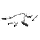 Flowmaster Outlaw Series Catback Exhaust System For 09-23 RAM 1500 4.7L / 5.7L