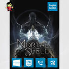 Mortal Shell for PC Game Epic Games Key Region Free