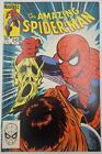 The Amazing Spiderman #245 - 1983 Marvel Comics 1st App & Death 2nd Hobgoblin NM