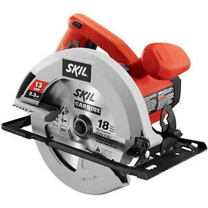 SKIL 5080-0113 Amp 7-1/4'' Corded Electric Circular Saw