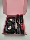 11 Pcs Cosmetic Gift Box Chanel Eyeshadow MAC Lipstick Eudora Compacts (Lot 3)