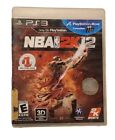 2K Sports NBA 2K12 Sony PlayStation 3 #1 NBA Video Game Take Two Interactive PS3