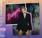 MILEY CYRUS-BANGERZ-JAPAN CD +Tracking number