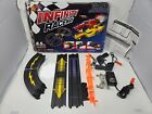 AFX SLOT CAR INFINITY RACEWAY SET P/N 70290 COMPLETE NO CARS INCLUDED