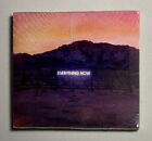 ARCADE FIRE - Everything Now (CD, 2017) BRAND NEW! SEALED! FREE SHIPPING!