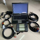 M B star c3 with E6440 laptop set diagnostic tool multiplexer
