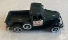 Danbury Mint 1935 Ford U.S. Mail Delivery Truck 1/24 Diecast and Accessories