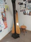 1955 Wooden Concert Grand Lyon and Healy Style 30  Pedal Harp