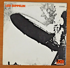Led Zeppelin I  / 1st Pressing  / Vintage Vinyl / Play Tested / Excellent!