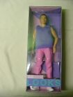 Barbie Signature Looks Model #17 Sold Out Asian American Made to Move Doll - New