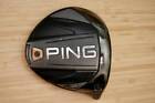 New ListingG400 Max Driver Head Only 9 Degrees Shipping Included