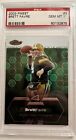 2003 Finest Brett Favre Football Card #3 PSA 10 Gem Mint!! Green Bay Packers HOF