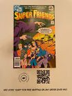 The Super Friends #18 VF DC Comic Book Batman Superman Wonder Woman Flash 4 SM17