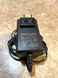 SONY Charger 50/60Hz AC-E0530 AC Power Adapter / Supply 5v 3A Genuine