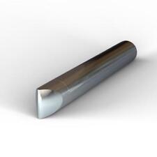 Weller MT10 Copper Nickel Plated Lead-Free Soldering Tip 1/4 in. Dia.