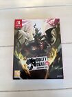 Nintendo Switch GUILTY GEAR 20th Anniversary Pack (Works on US Consoles) PAL