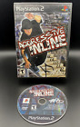 New ListingAggressive Inline (Sony PlayStation 2, PS2, 2002) Tested