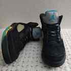 Air Jordan 5 Retro 'Aqua' dd0587-047 sneakers men size 11