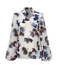 Cabi New NWT Orchid Blouse #4426  XS - XL Was $99