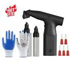 Electric Spray Paint-Gun, 2024 NEW Spray-Gun for Painting Cars-50%OFF-