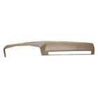 Coverlay 18-602-LBR for 1973-1980 Chevy C10 Suburban Light Brown Dashboard Cover (For: Chevrolet C10 Suburban)