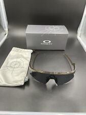 Oakley HQ Exclusive Hydra Polished Rootbeer w/ Bronze Lenses new