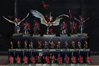 Bretonnia Pro Painted Army Builder - Warhammer: the Old World Minis COMMISSION