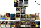 MTG Lord of the Rings 21 Card Bundle NM