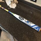 Louisville Slugger LXT Plus 33/23 FPLX160 Fastpitch Softball Bat (-10)