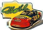 Nascar Racing Jeff Gordon #24 Lapel Pin
