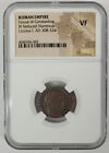 NGC VF Roman AE of Licinius I (AD 308 - 324) VERY FINE NGC Ancients Certified