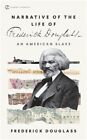Narrative of the Life of Frederick Douglass (Paperback or Softback)