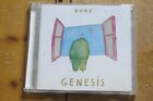 GENESIS Duke - Super Audio CD - 2 disc SACD & DVD-A surround - deluxe edition
