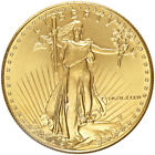 1986 1 oz American Gold Eagle Coin