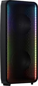 Samsung MX-ST50B Sound Tower 240W Bluetooth Portable Rechargeable Party Speaker