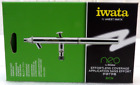 Iwata NEO BCN N2000 Siphon-Feed Airbrush Silver