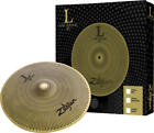 Zildjian L80 Low Volume Crash Cymbal, 16