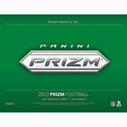 2023 Panini Prizm No Huddle Football Hobby BOX Factory Sealed 23PAFPRZ-NH