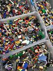 LEGO Bulk Parts and Pieces by the Pound - Clean Random Bricks! - FREE SHIPPING
