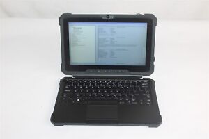 Dell Latitude 7220 Rugged Extreme Tablet 11.6