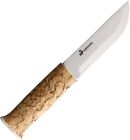 Karesuando Sami Fixed Knife 5.2