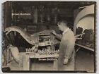 Vintage 1910s Automaton Mechanized Dinosaur Model Showing Inside Motor Photo #2